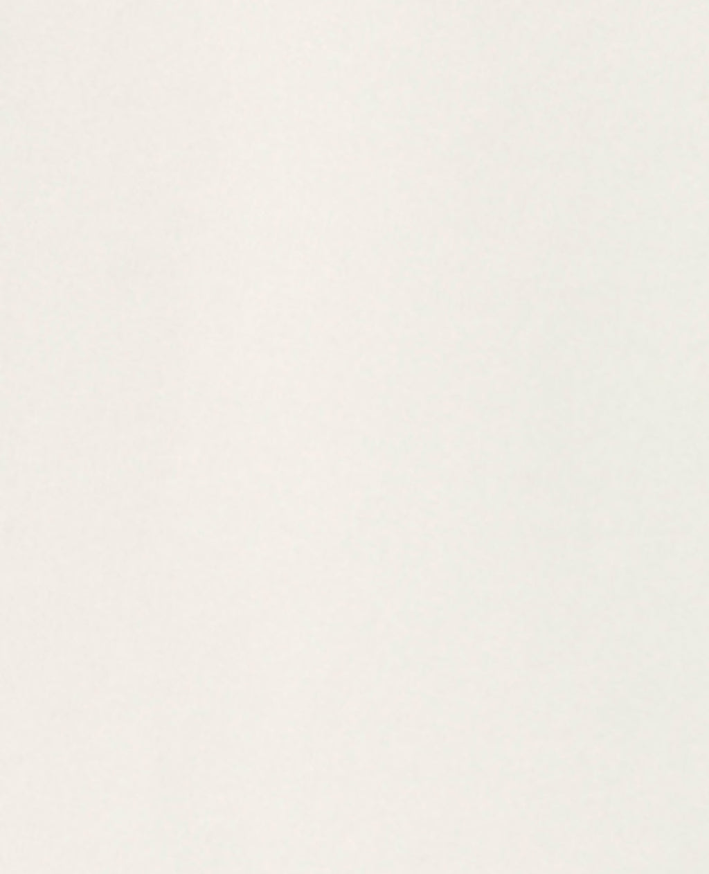 Short en molleton taille élastiquée