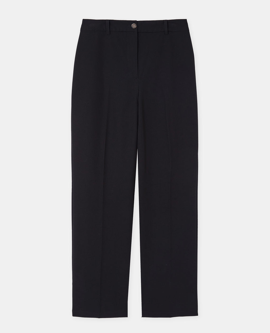 Pantalon city taille medium