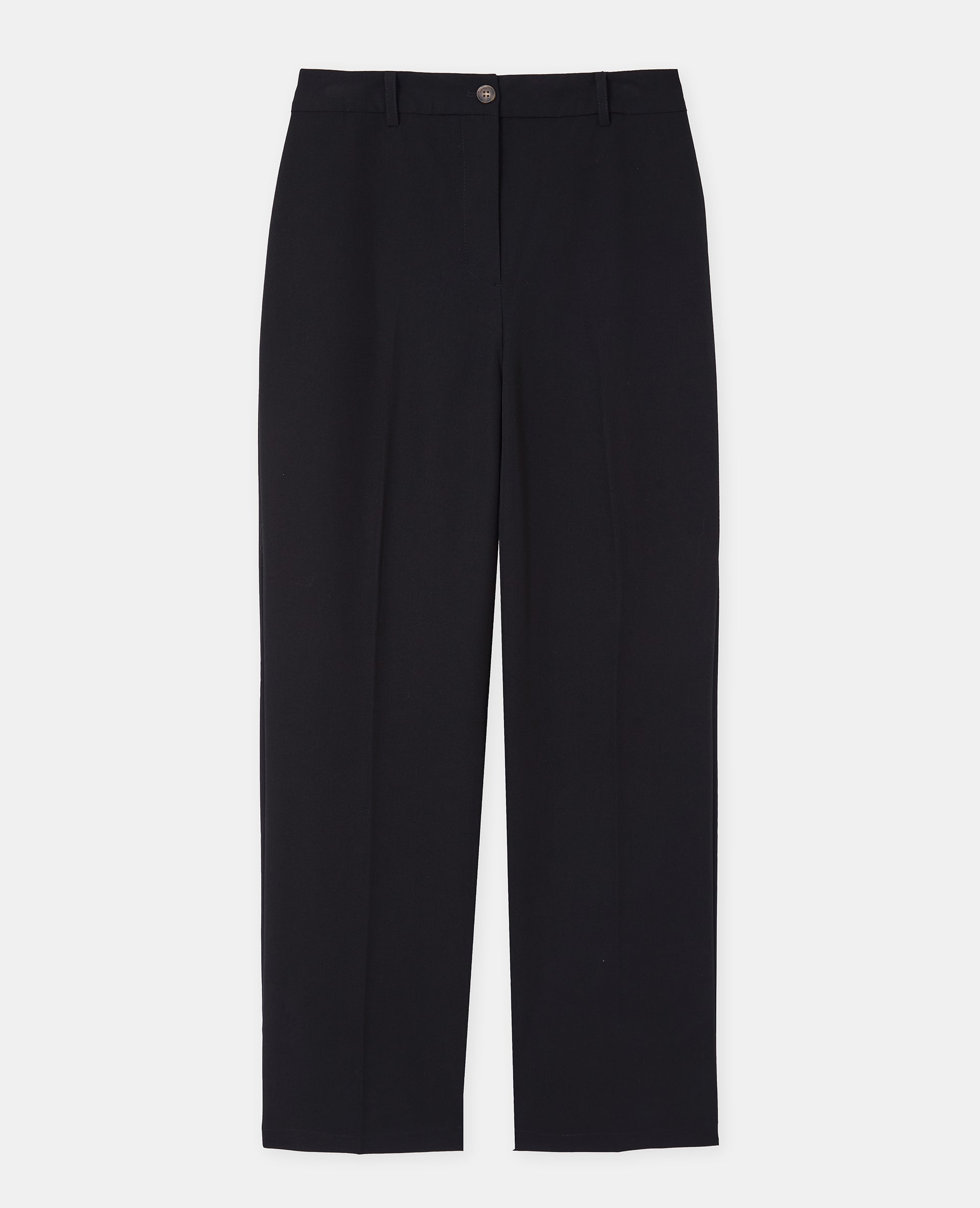 Pantalon city taille medium