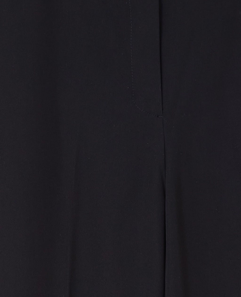 Pantalon city taille medium