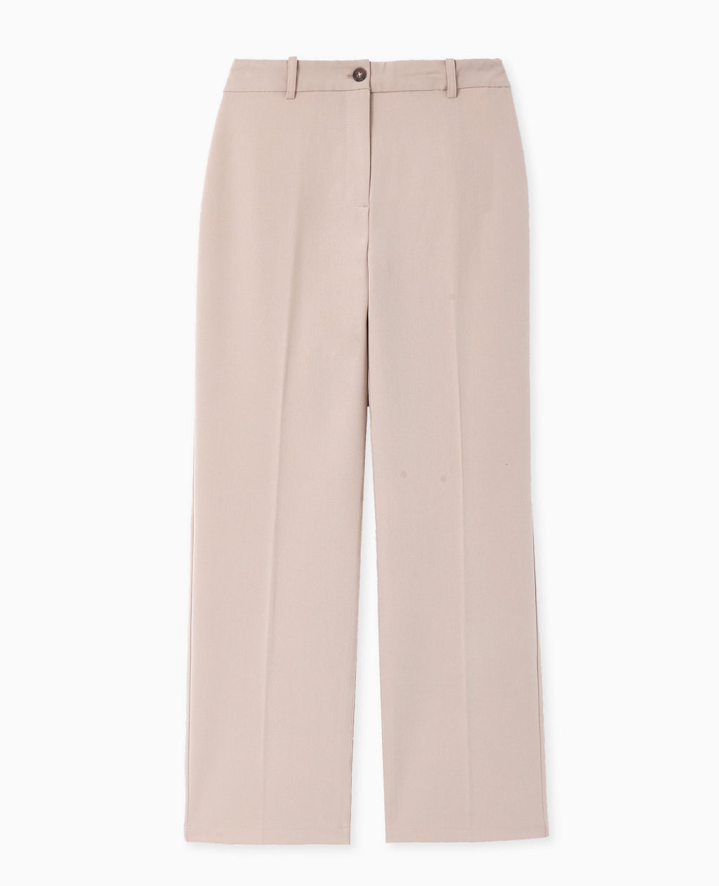 Pantalon city taille medium