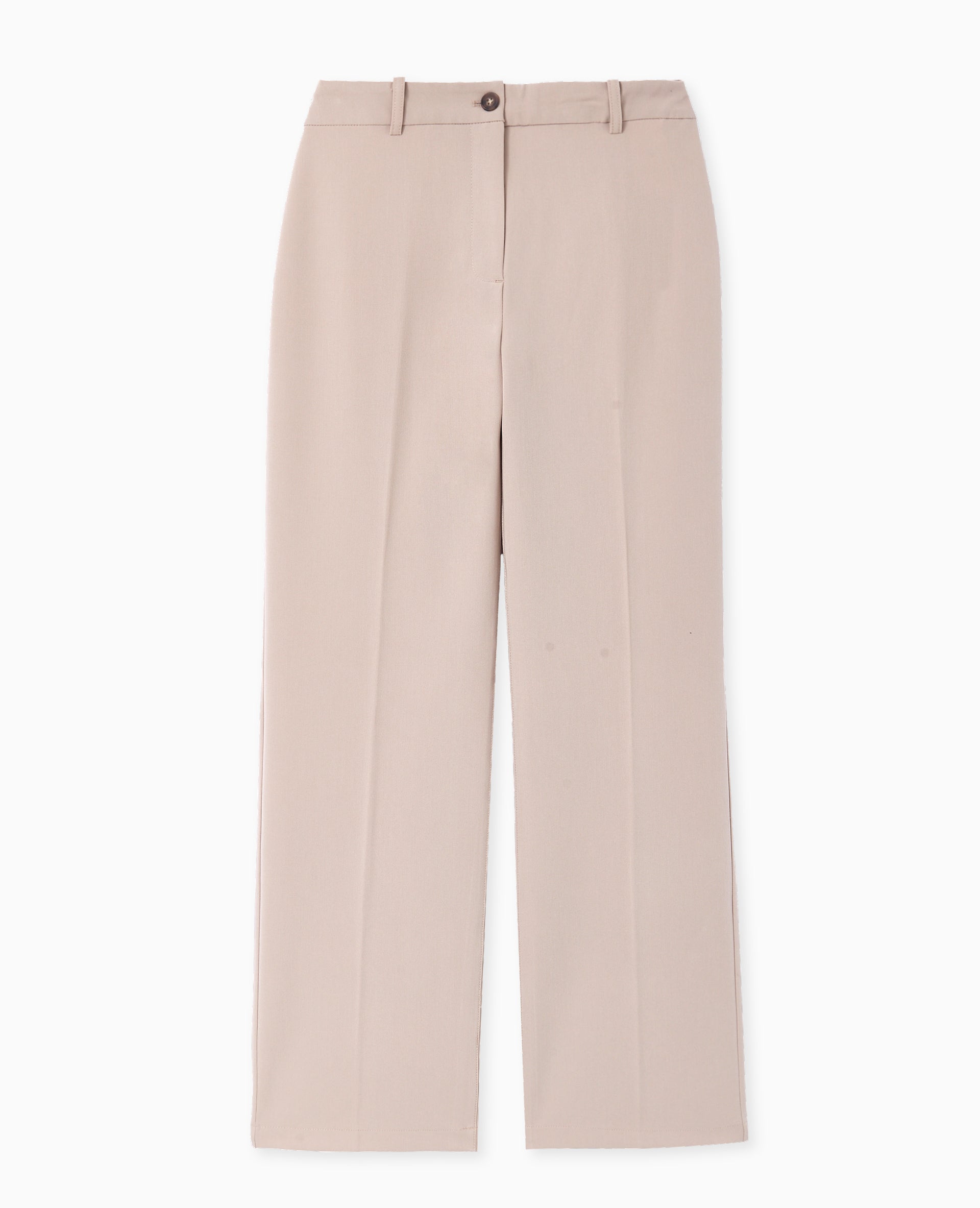 Pantalon city taille medium