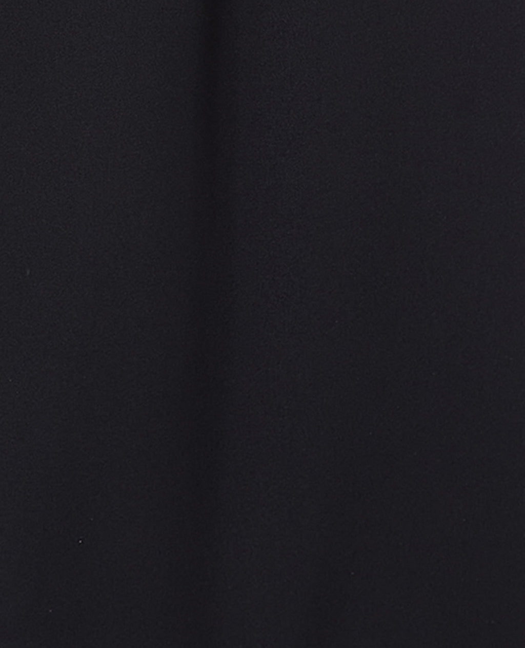 Pantalon large et droit avec pinces