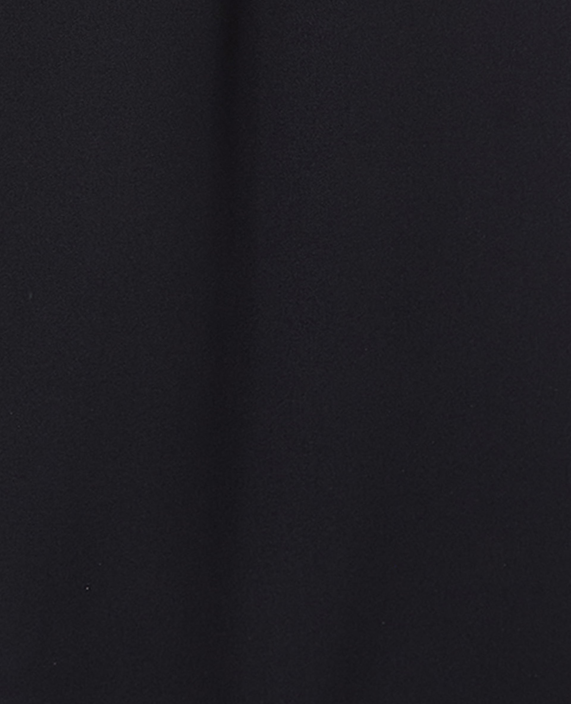 Pantalon large et droit avec pinces