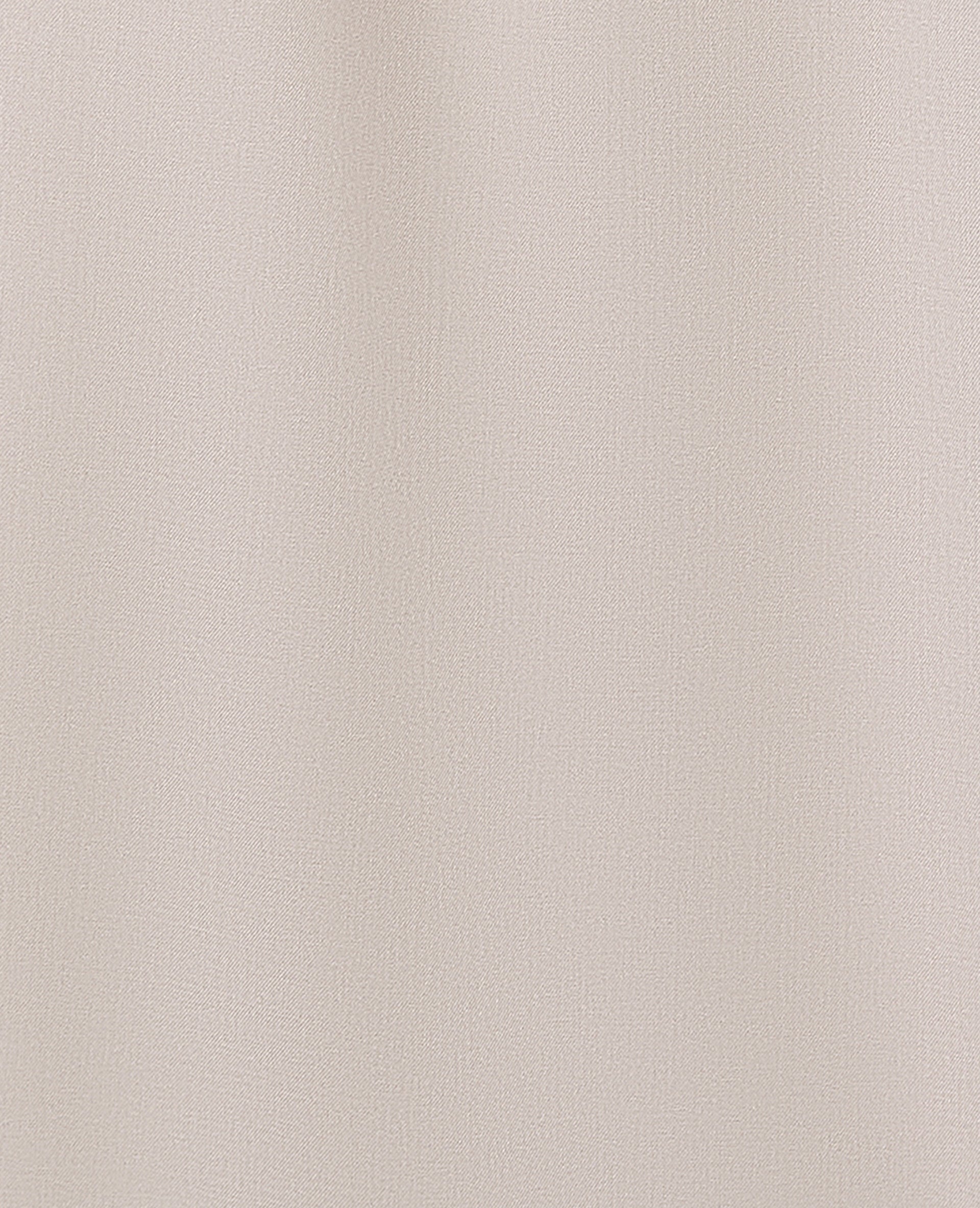 Pantalon large et droit avec pinces