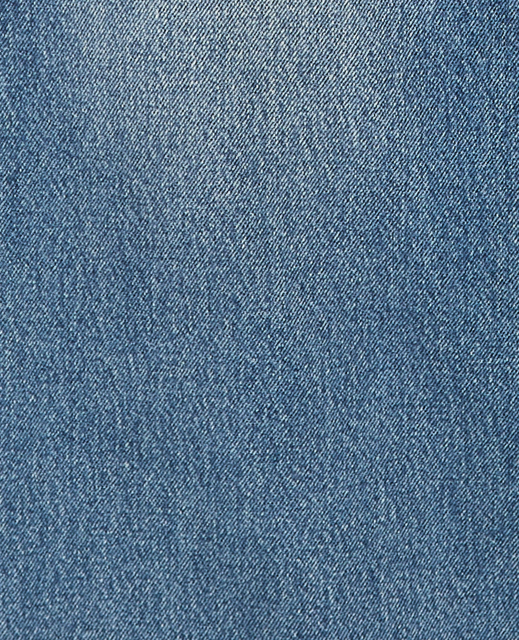 Jean baggy taille basse avec ceinture à nouer