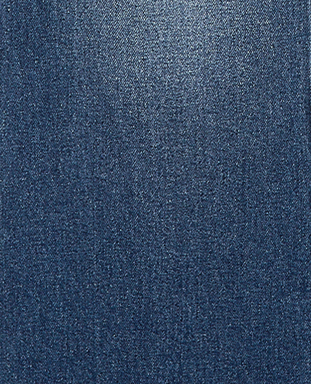 Jean flare taille basse