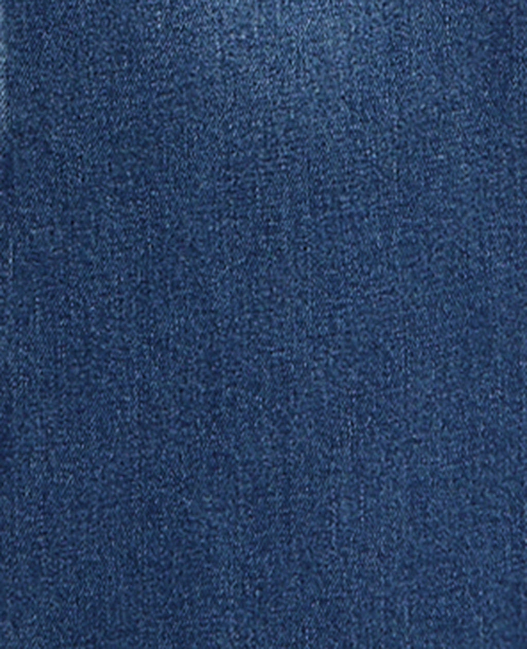 Jean flare taille basse