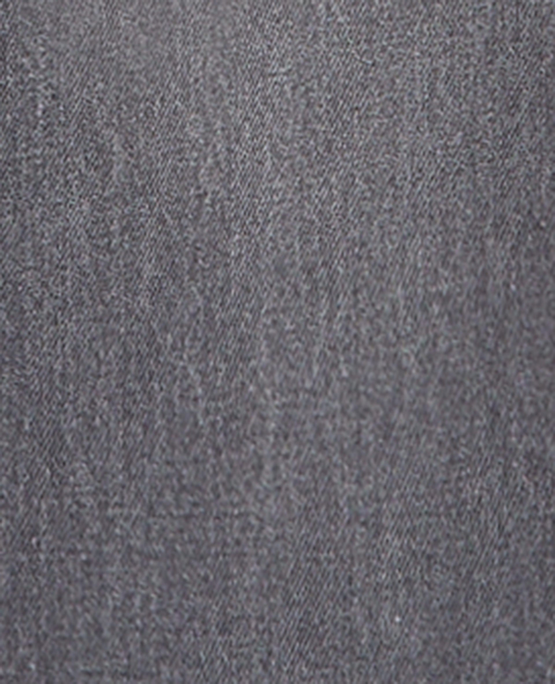 Jean straight taille haute avec bas coupés
