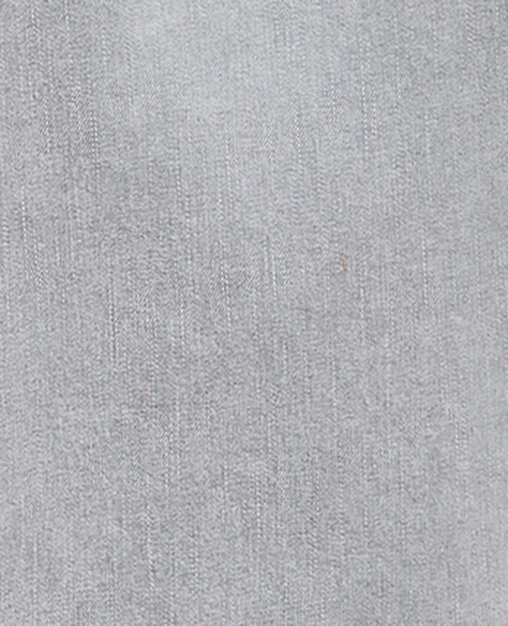 J71-1 / Jean wide taille haute avec bas coupés