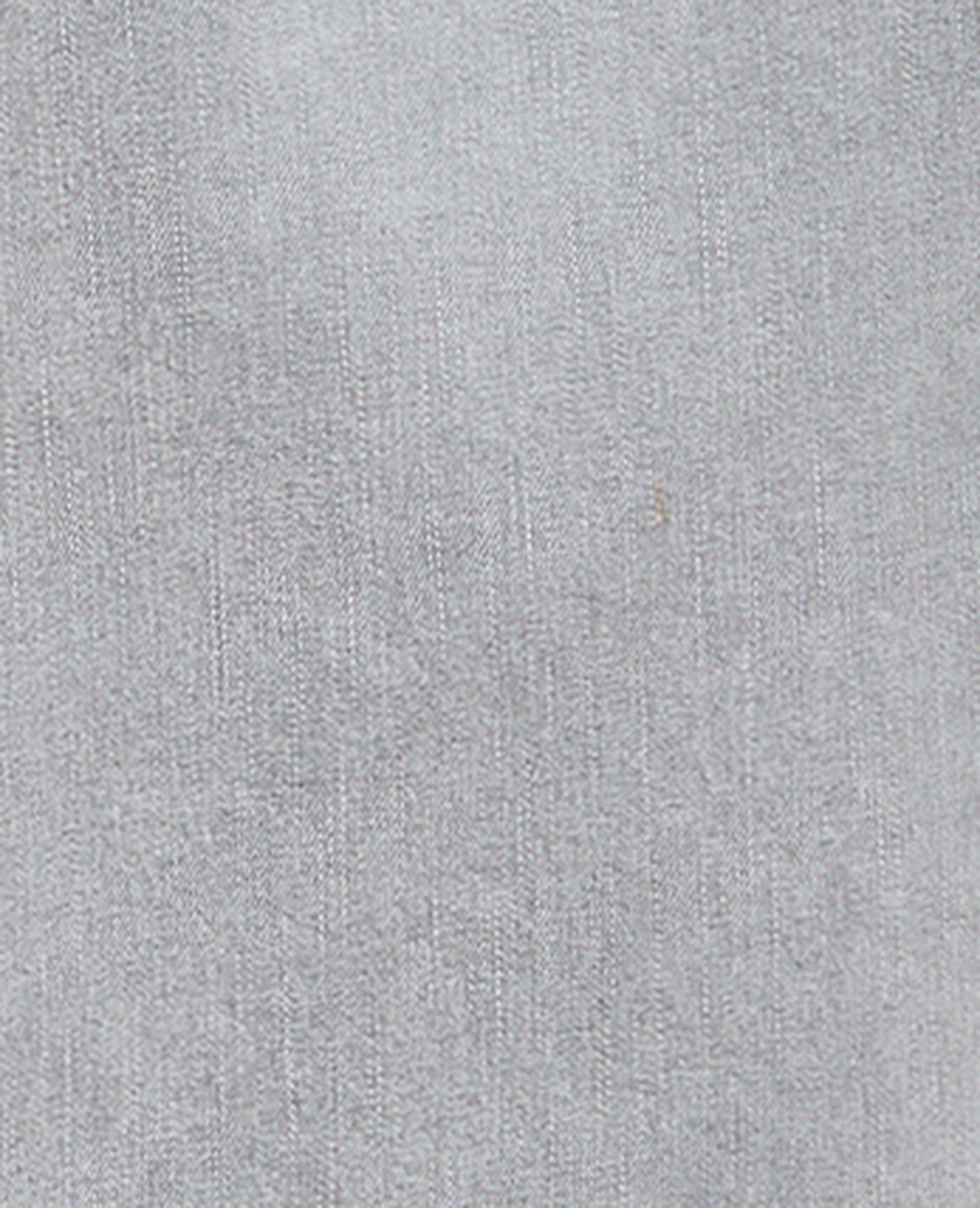 J71-1 / Jean wide taille haute avec bas coupés
