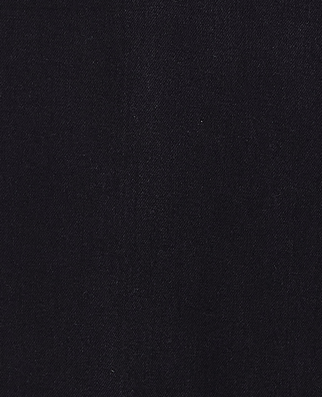 Jean wide stretch taille haute bas coupés