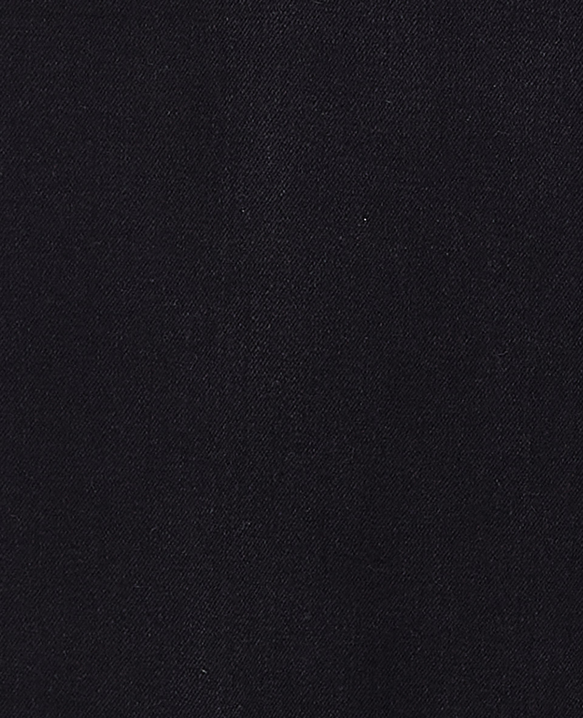 Jean wide stretch taille haute bas coupés