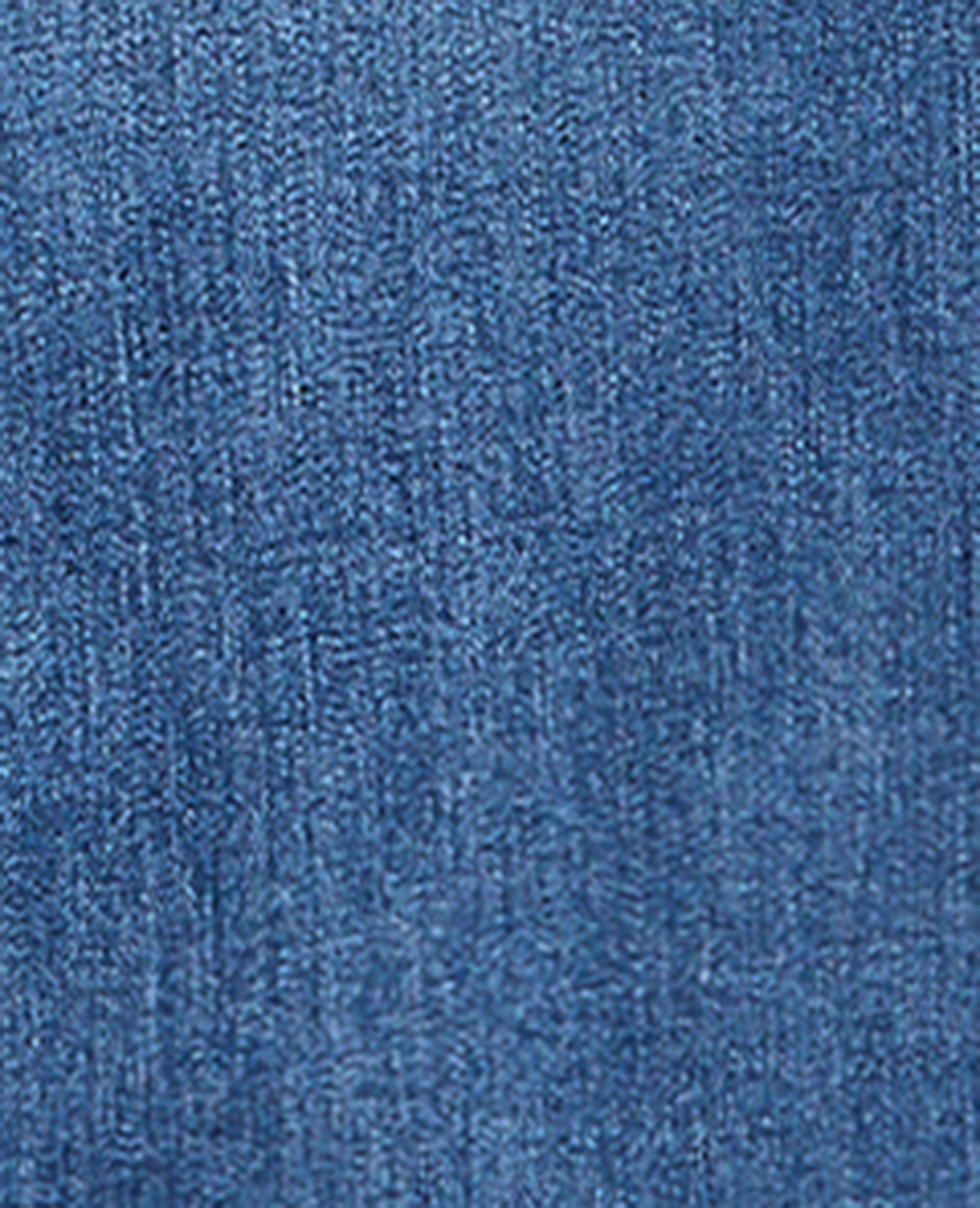 J71-3 / Jean wide taille basse