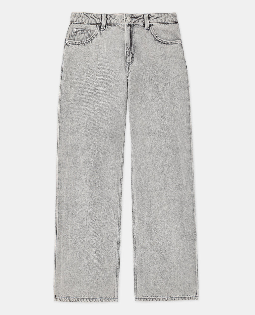 J71-2 / Jean wide taille medium