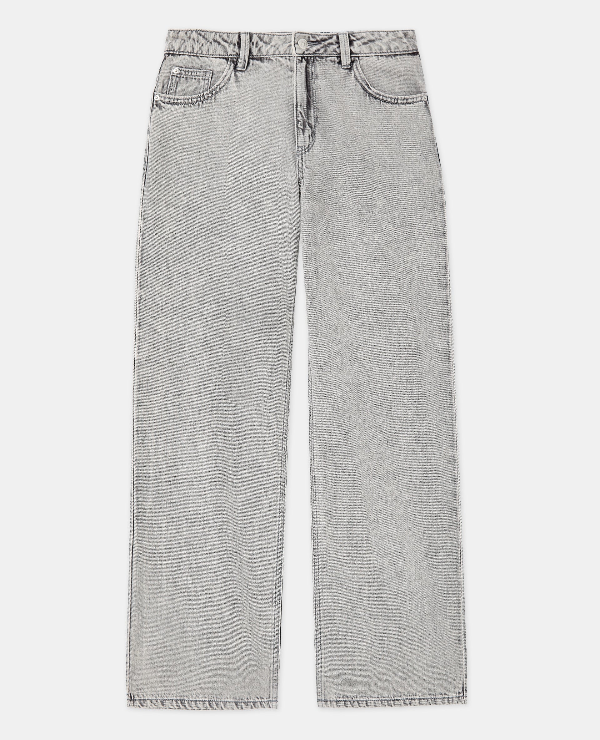 J71-2 / Jean wide taille medium