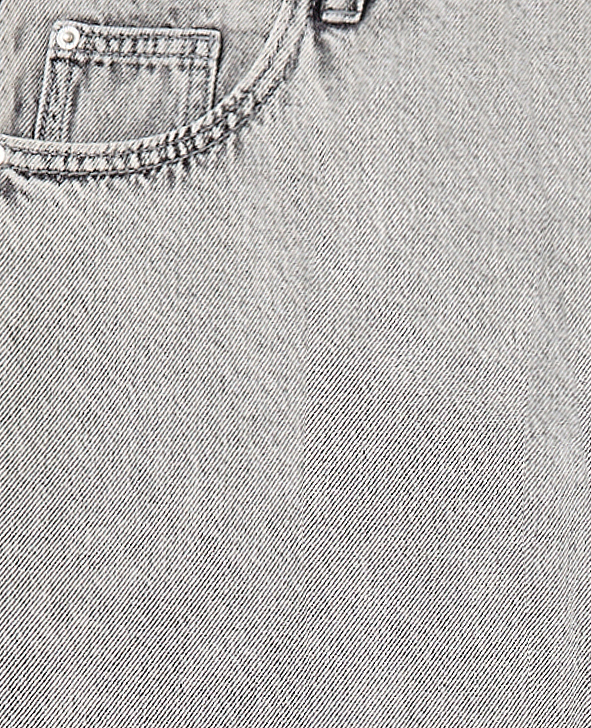 J71-2 / Jean wide taille medium