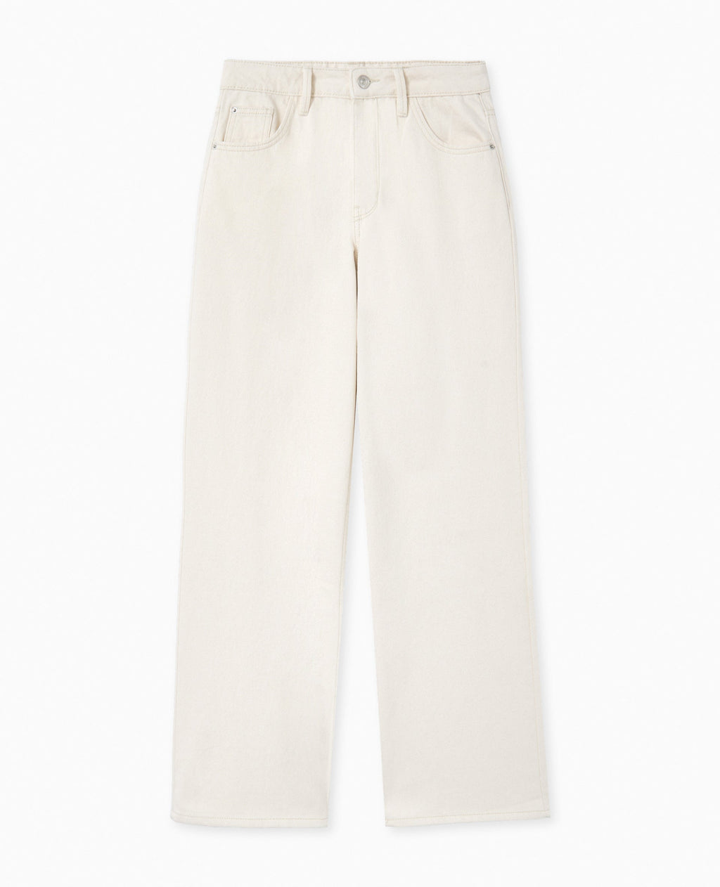 J71-2 / Jean wide taille medium