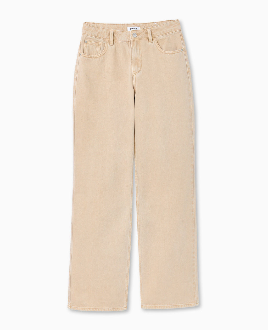 J71-2 / Jean wide taille medium