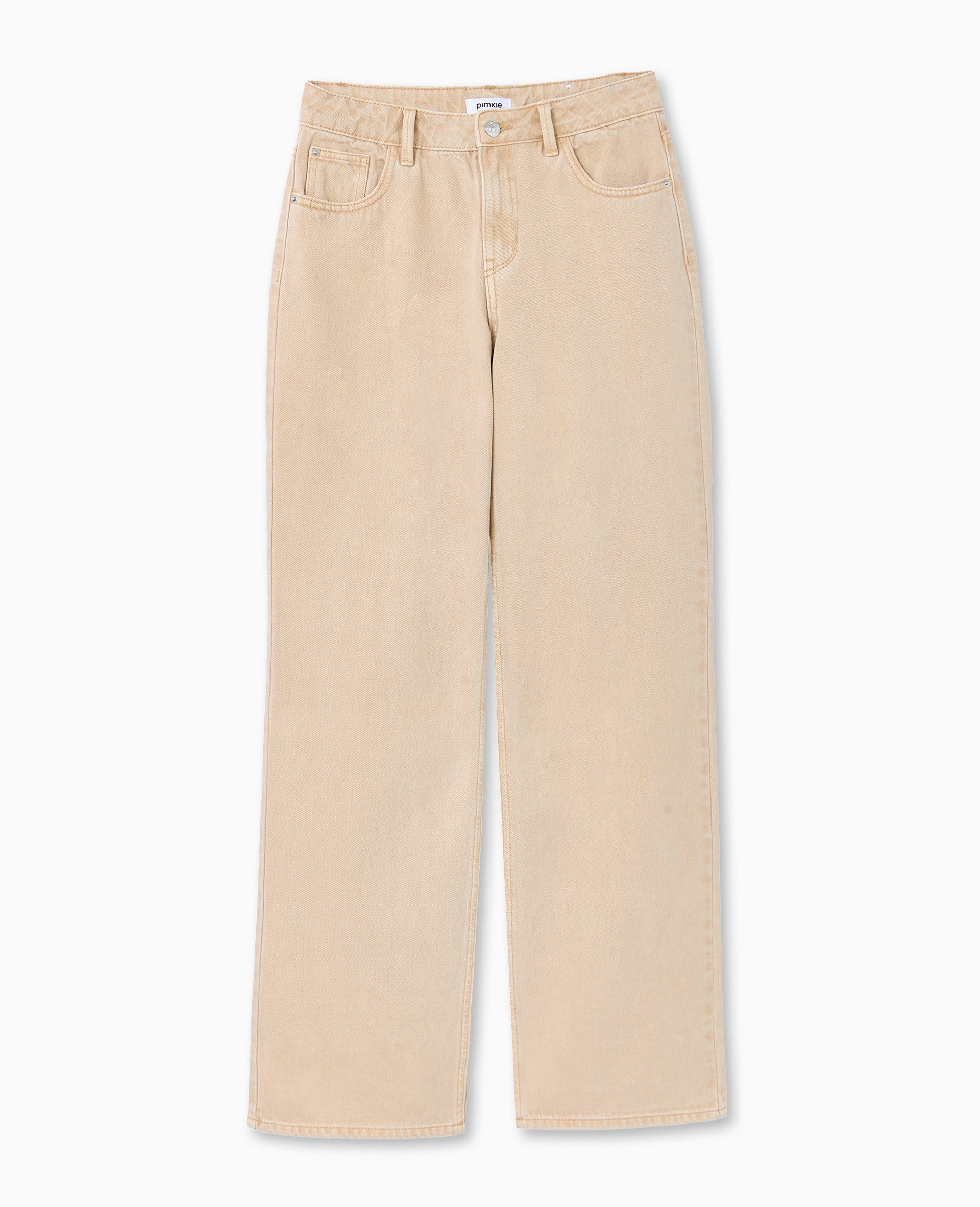 J71-2 / Jean wide taille medium