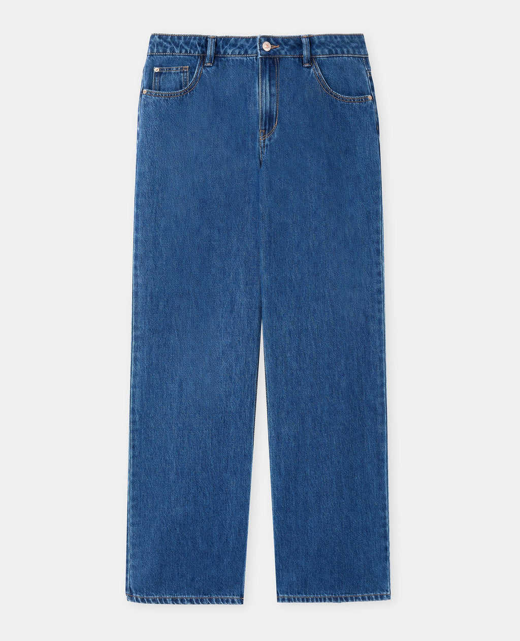 J71-2 / Jean wide taille medium