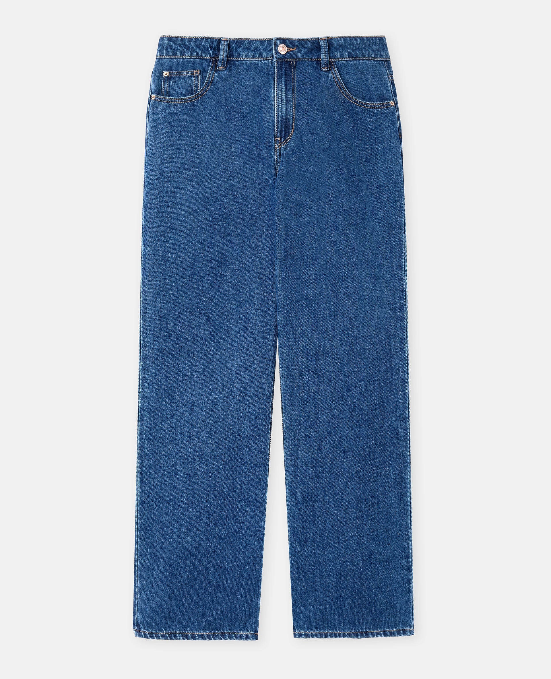 J71-2 / Jean wide taille medium