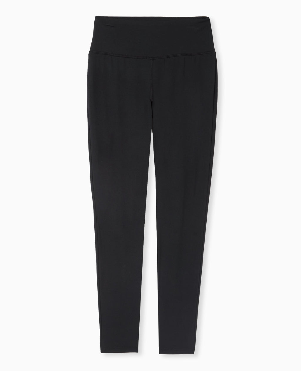 Legging en maille extensible et sculptante