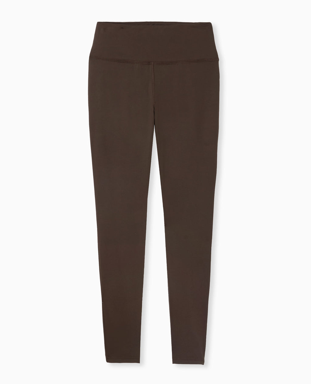 Legging en maille extensible et sculptante