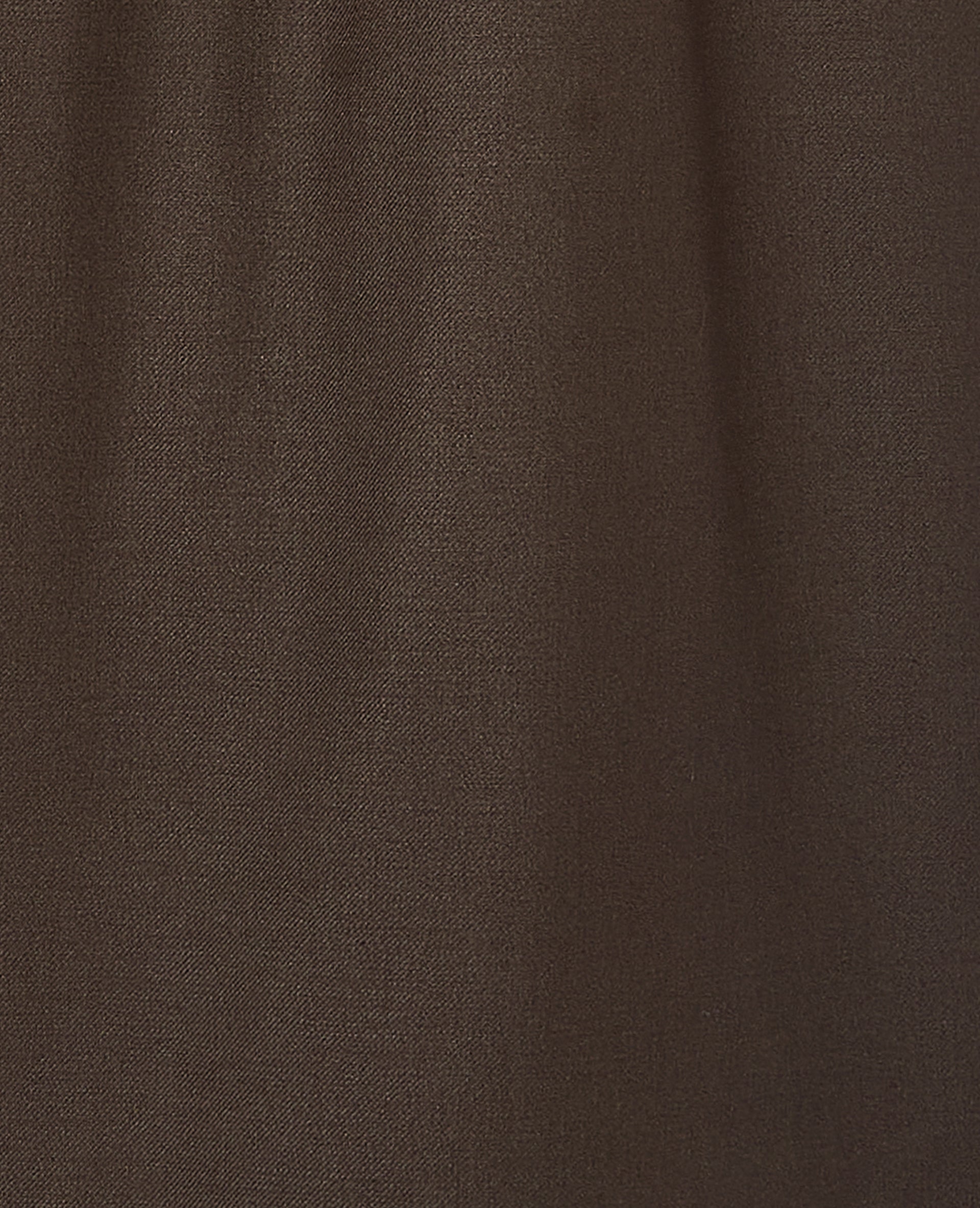Pantalon large et droit avec taille haute et ceinture