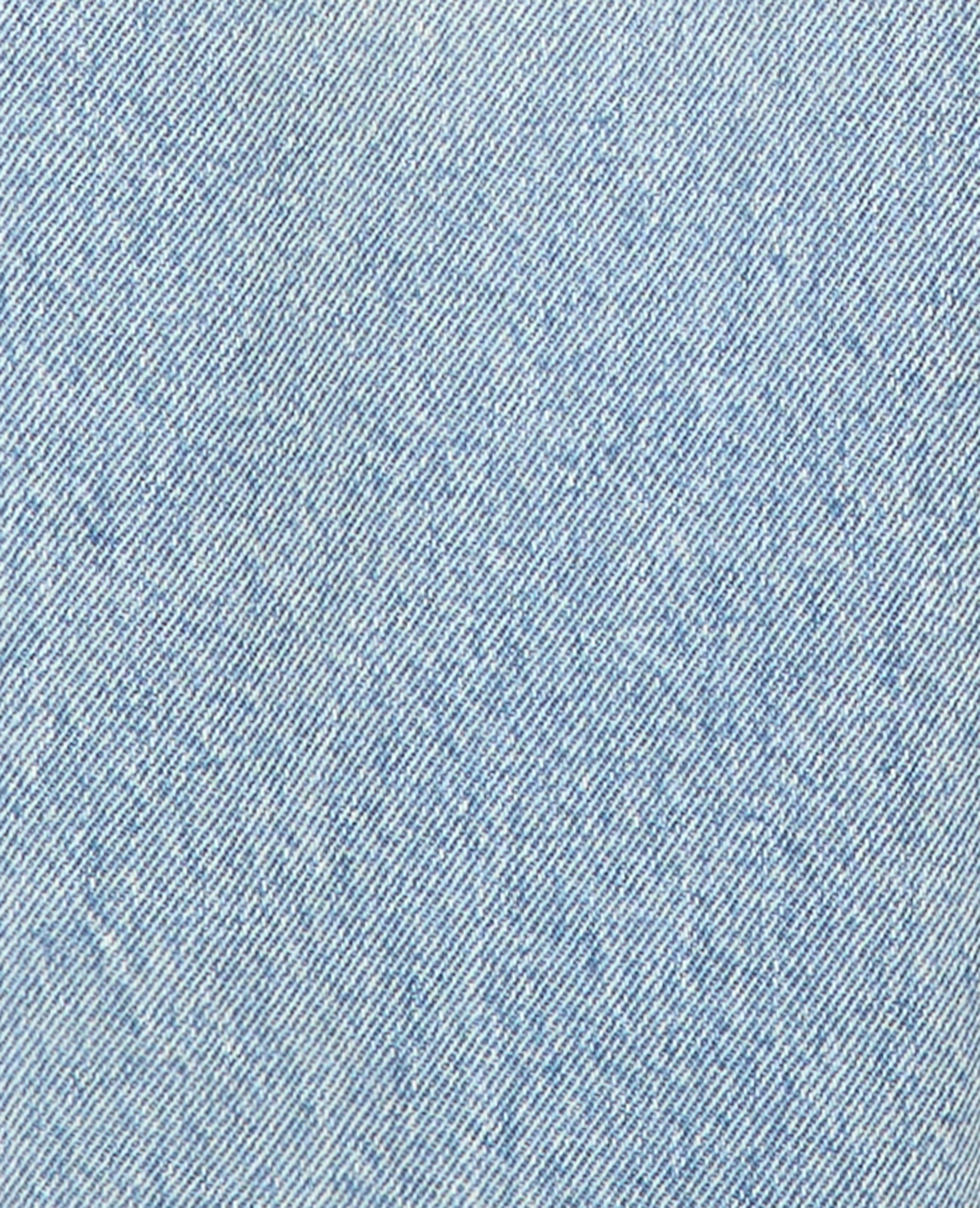 J80-1 / Jean mom taille haute