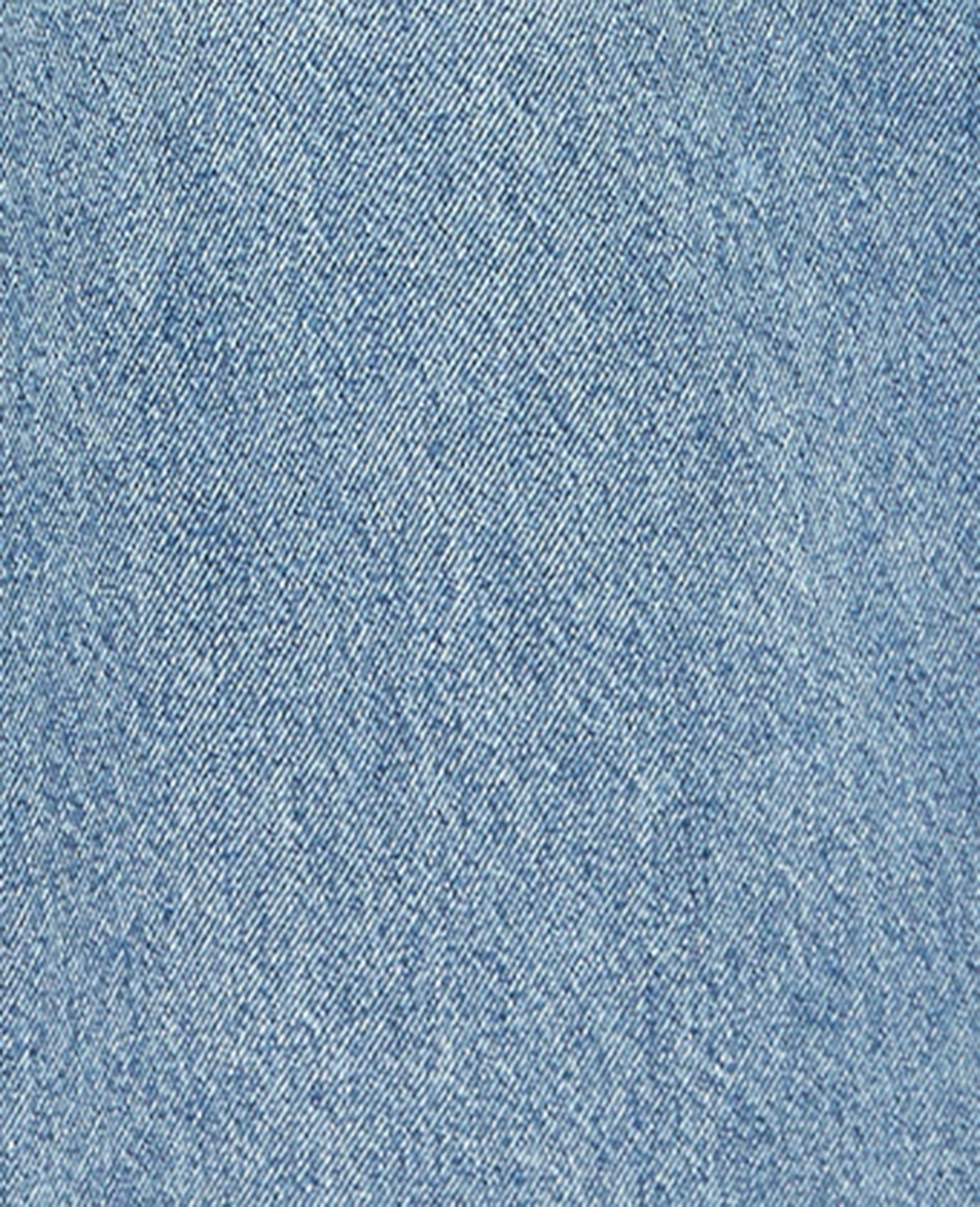 Jean wide taille medium
