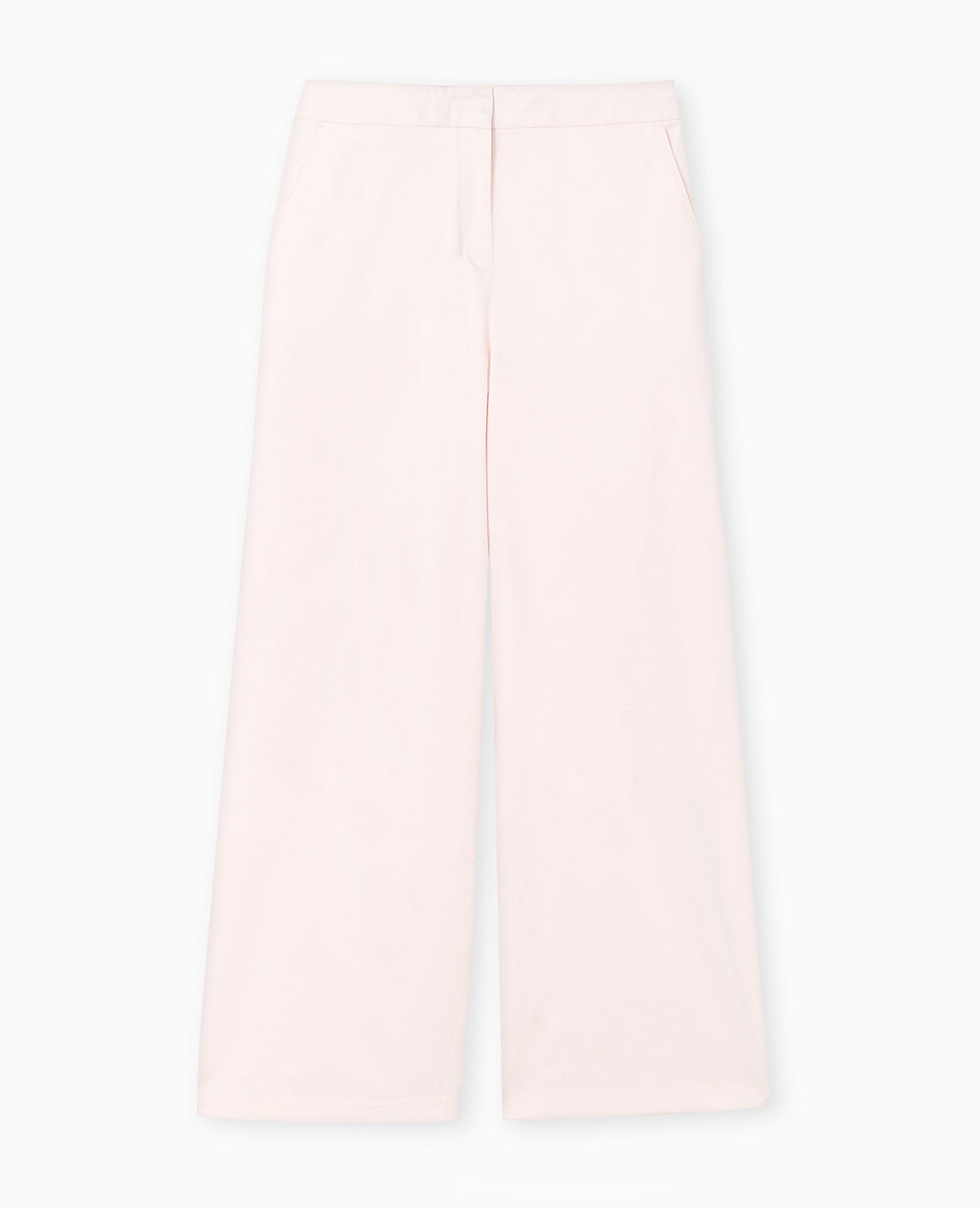 Pantalon droit city taille standard
