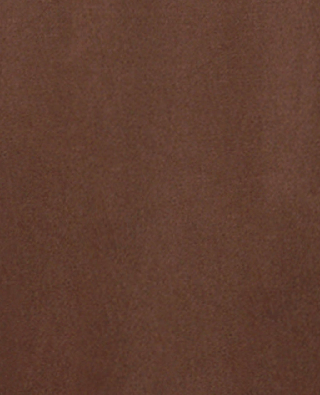 Pantalon droit en satin