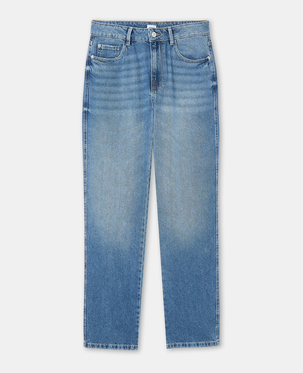 J90-2 / Jean straight taille medium