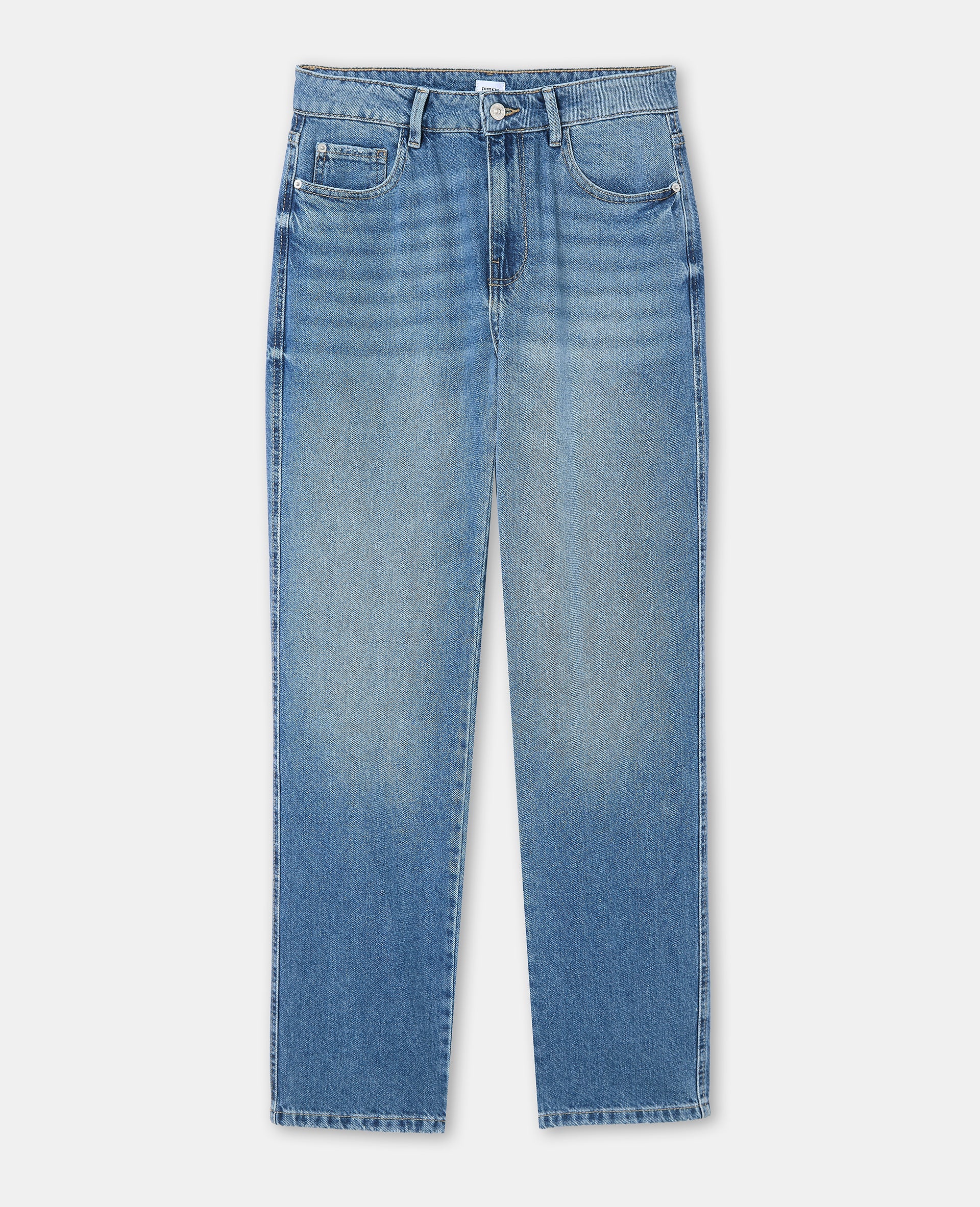 J90-2 / Jean straight taille medium