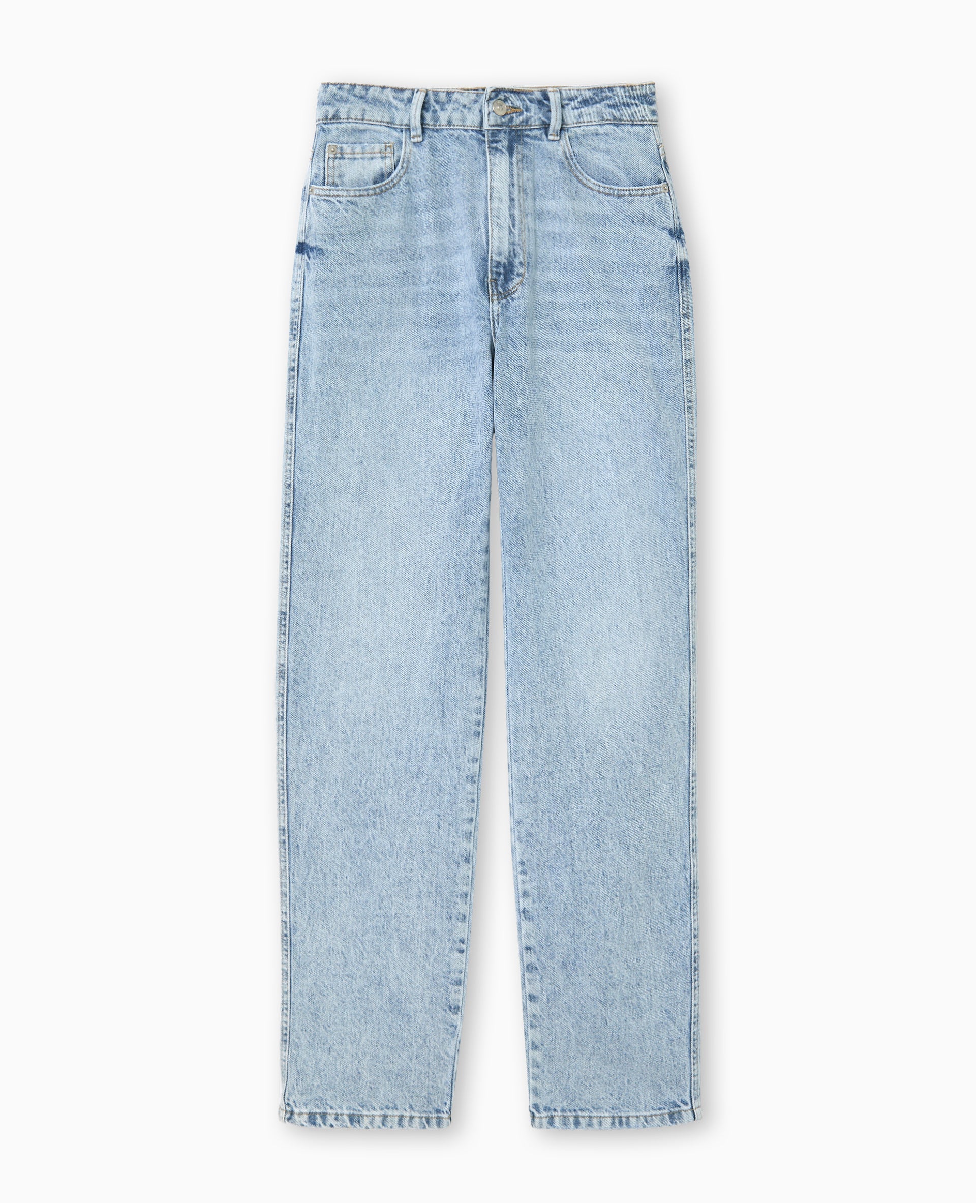 J90-2 / Jean straight taille medium