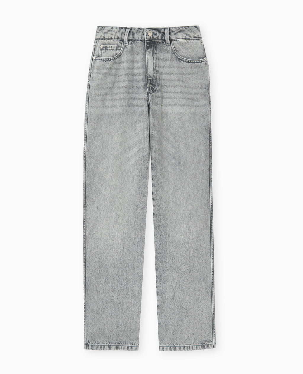 J90-2 / Jean straight taille medium
