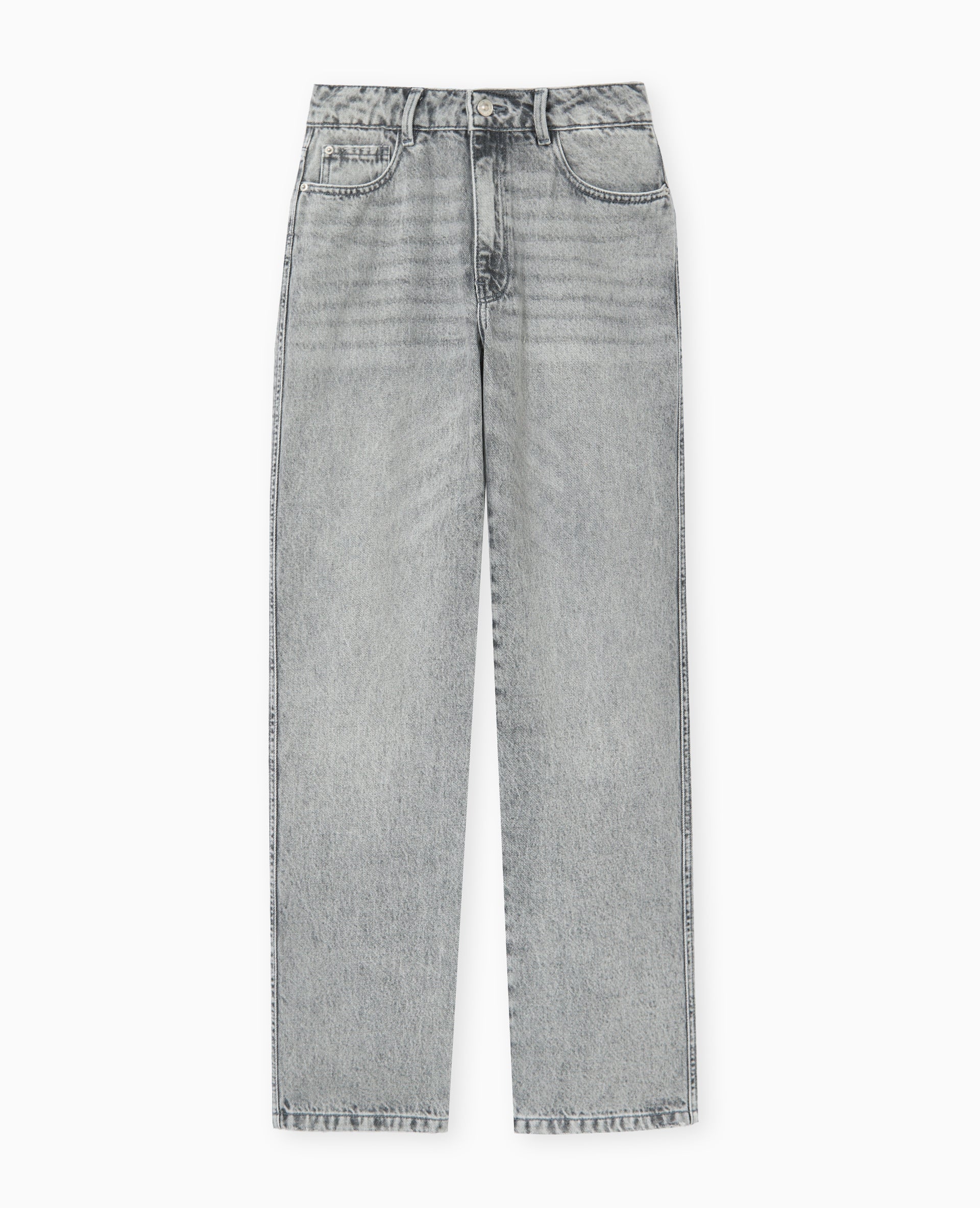 J90-2 / Jean straight taille medium