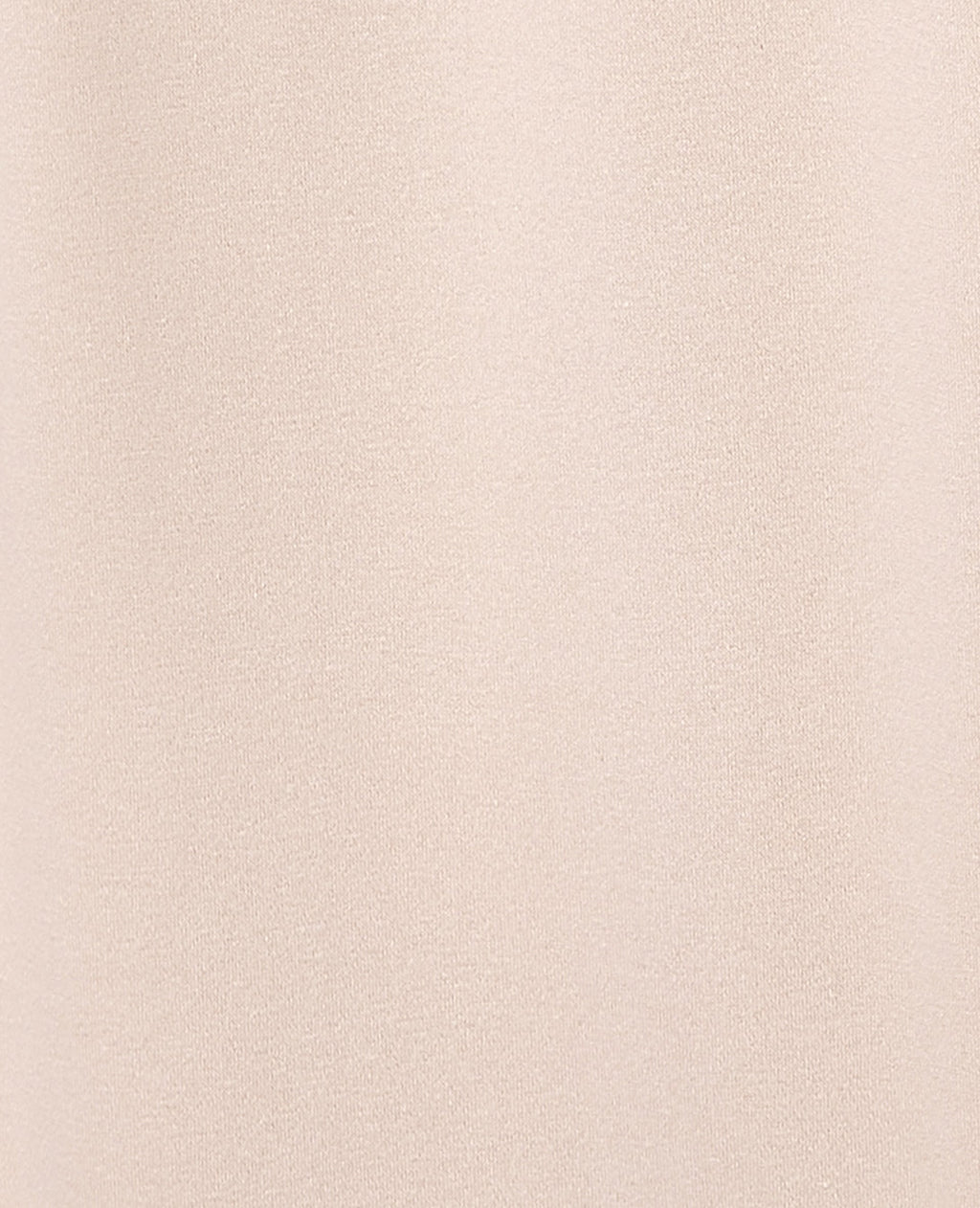 Pantalon de jogging en molleton forme barrel