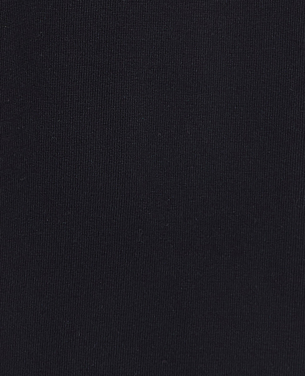 Pantalon droit en maille