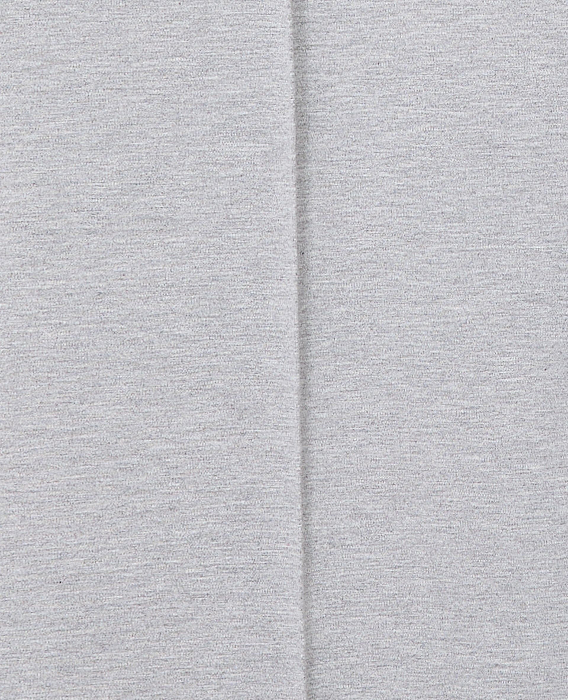 Pantalon esprit sport avec pinces et liserés