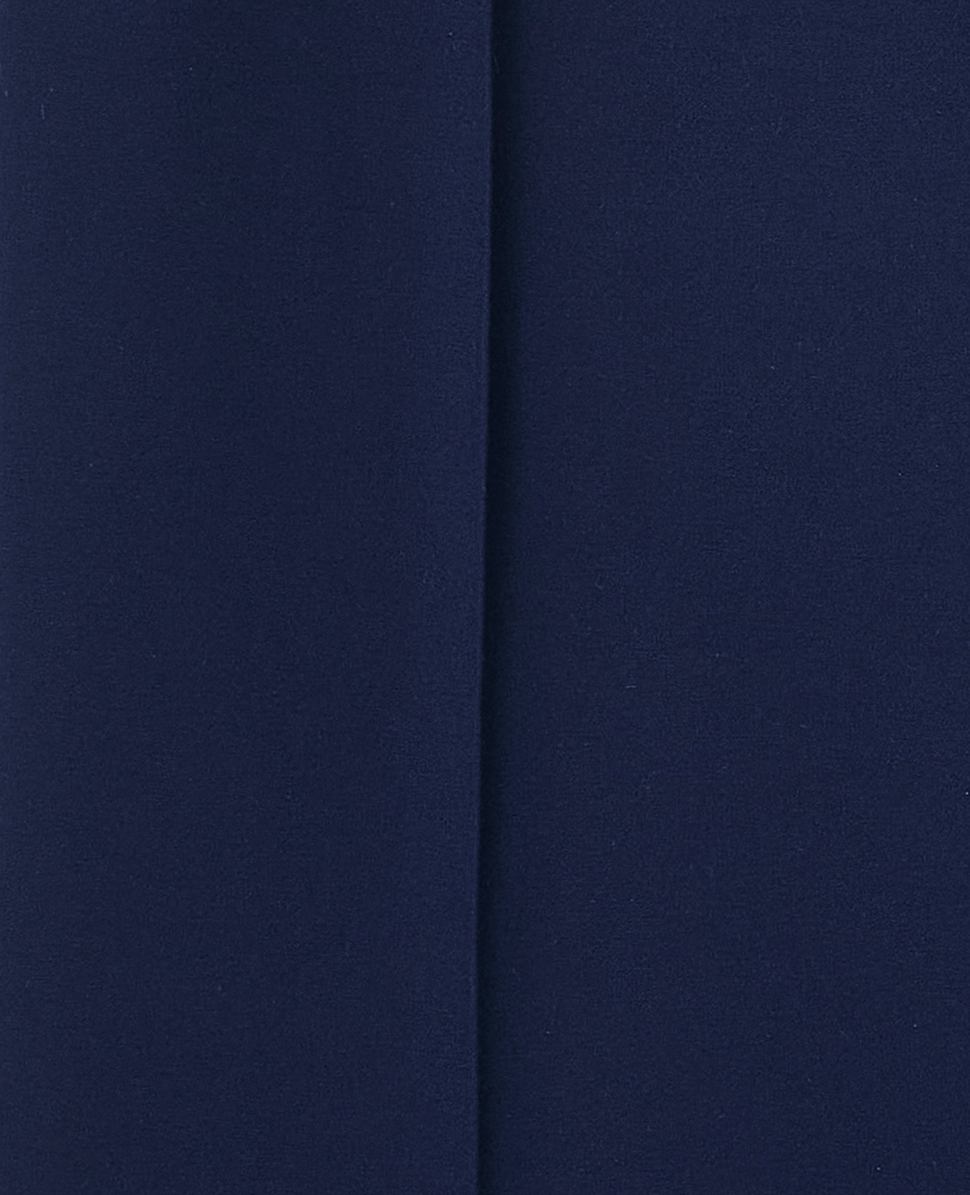 Pantalon esprit sport avec pinces et liserés
