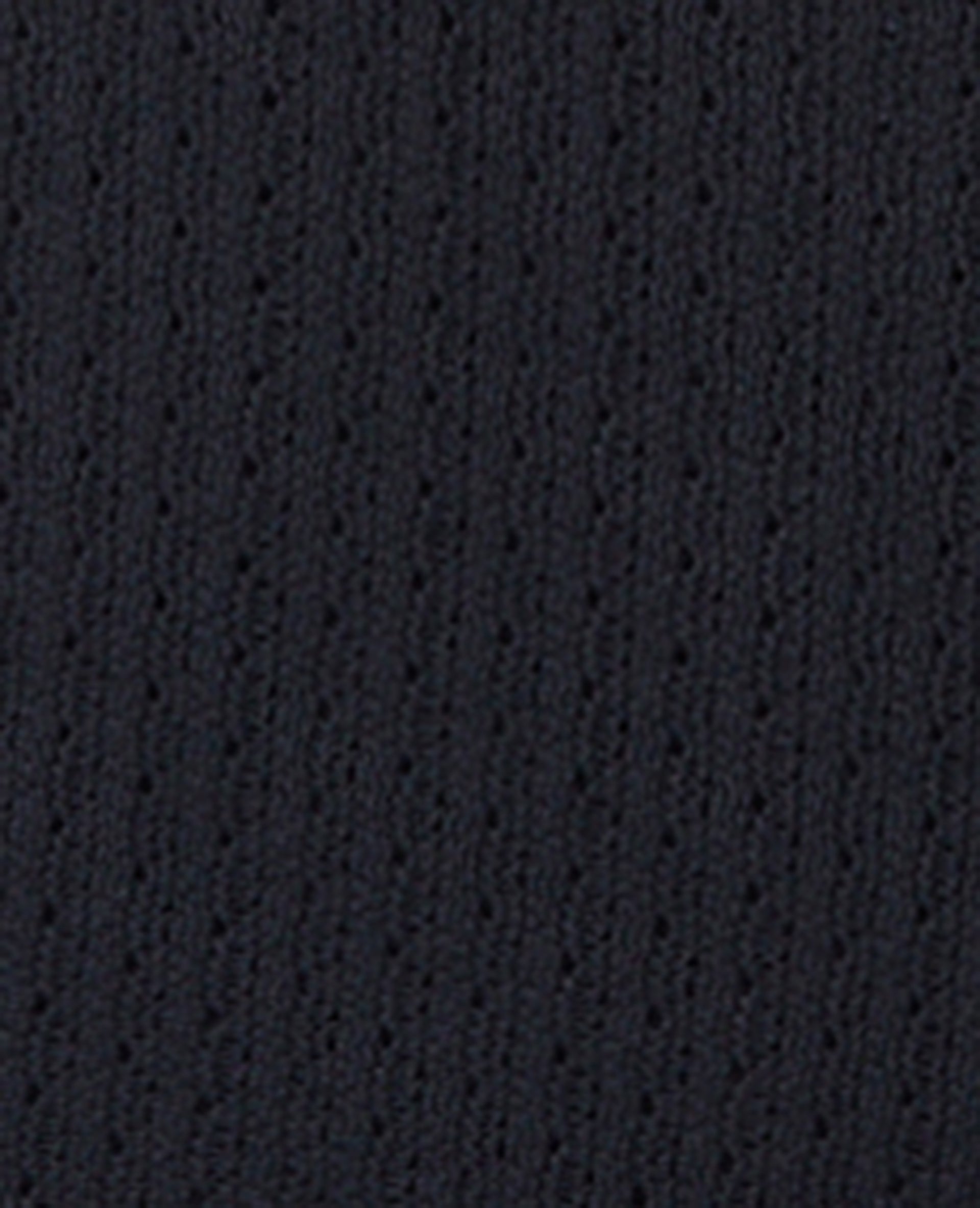 Pantalon ample en maille ajourée