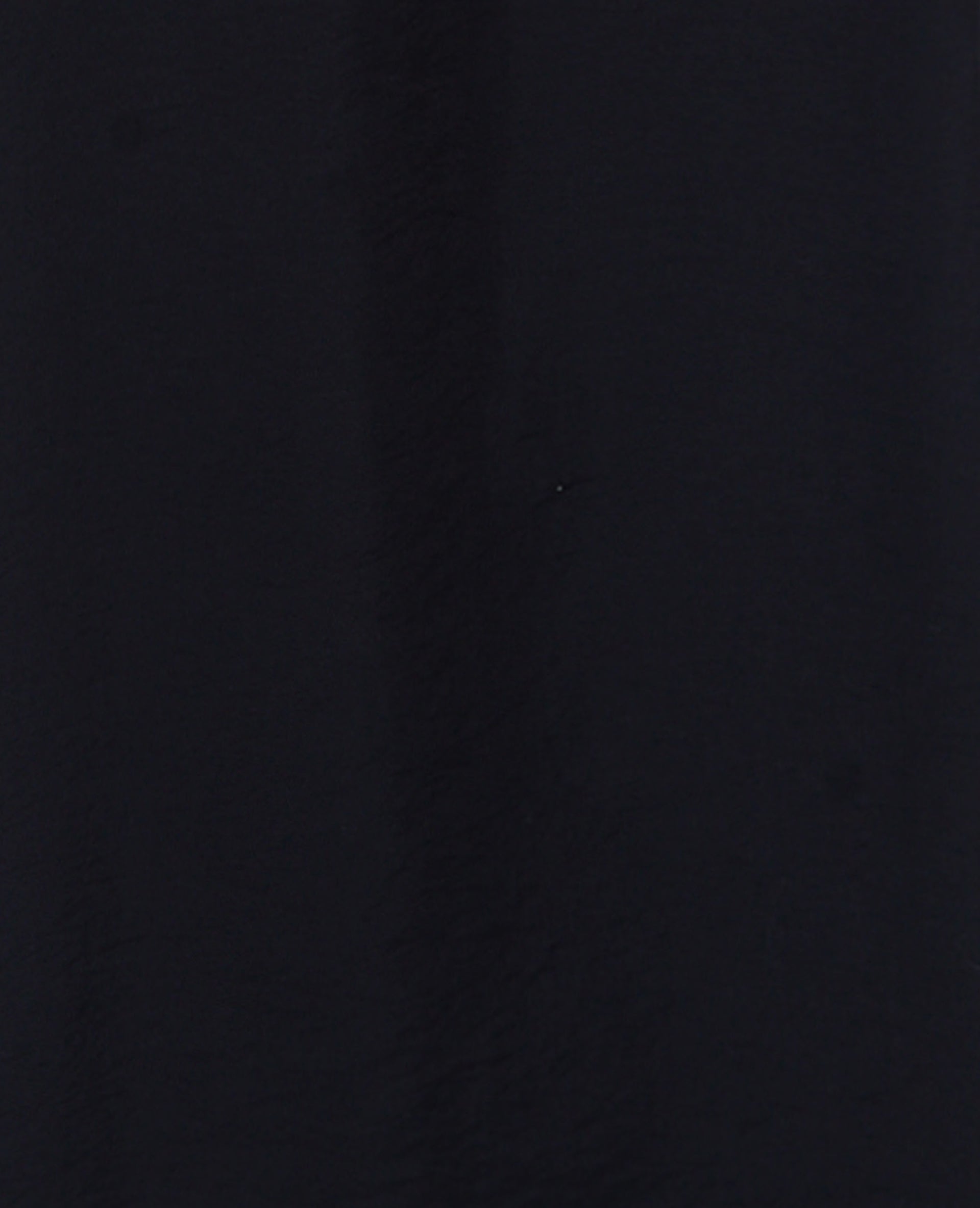 Pantalon palazzo en tissu effet peau de pêche