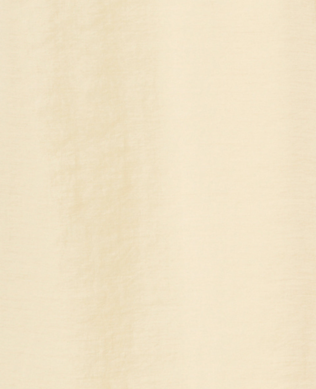 Pantalon palazzo en tissu effet peau de pêche
