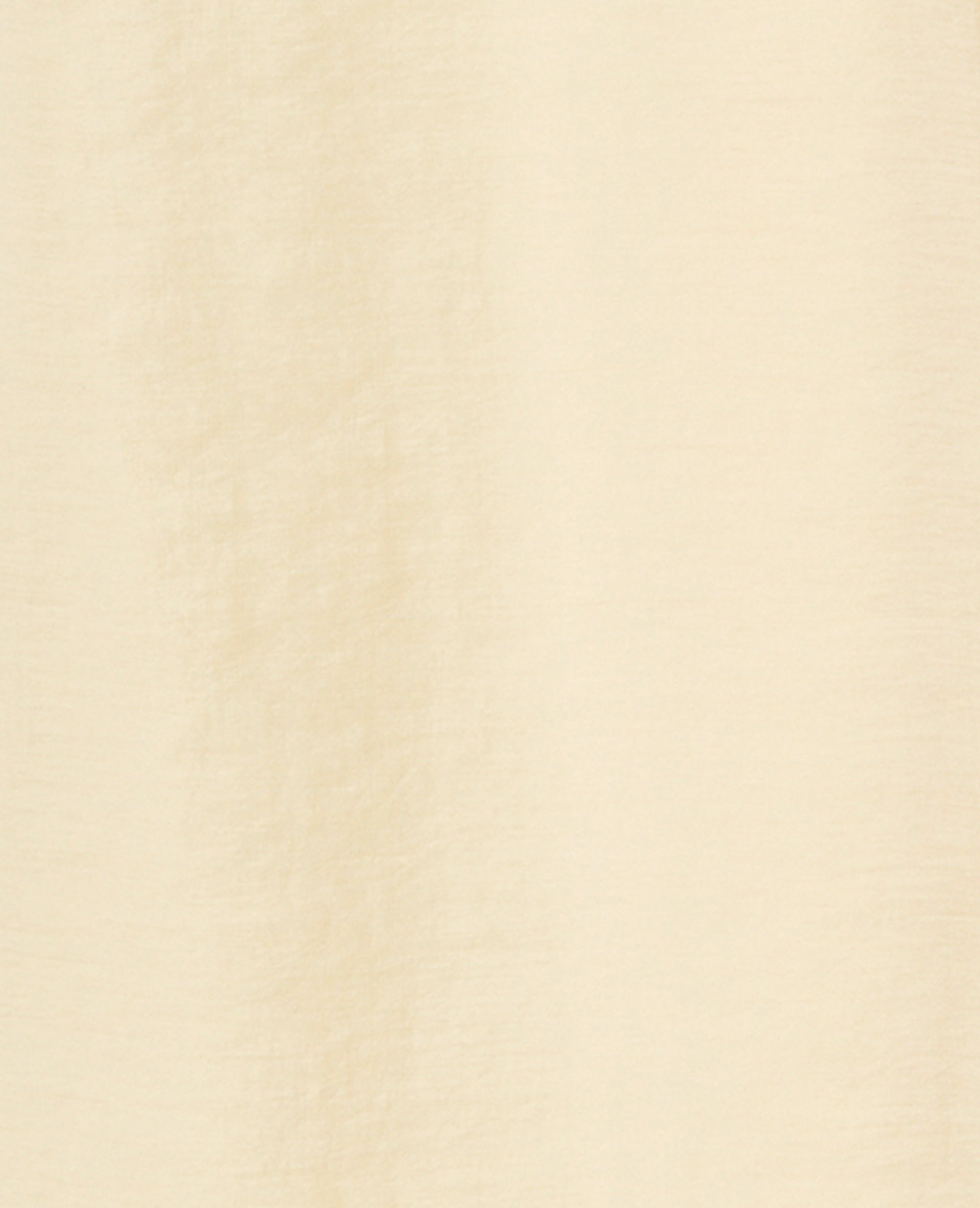 Pantalon palazzo en tissu effet peau de pêche