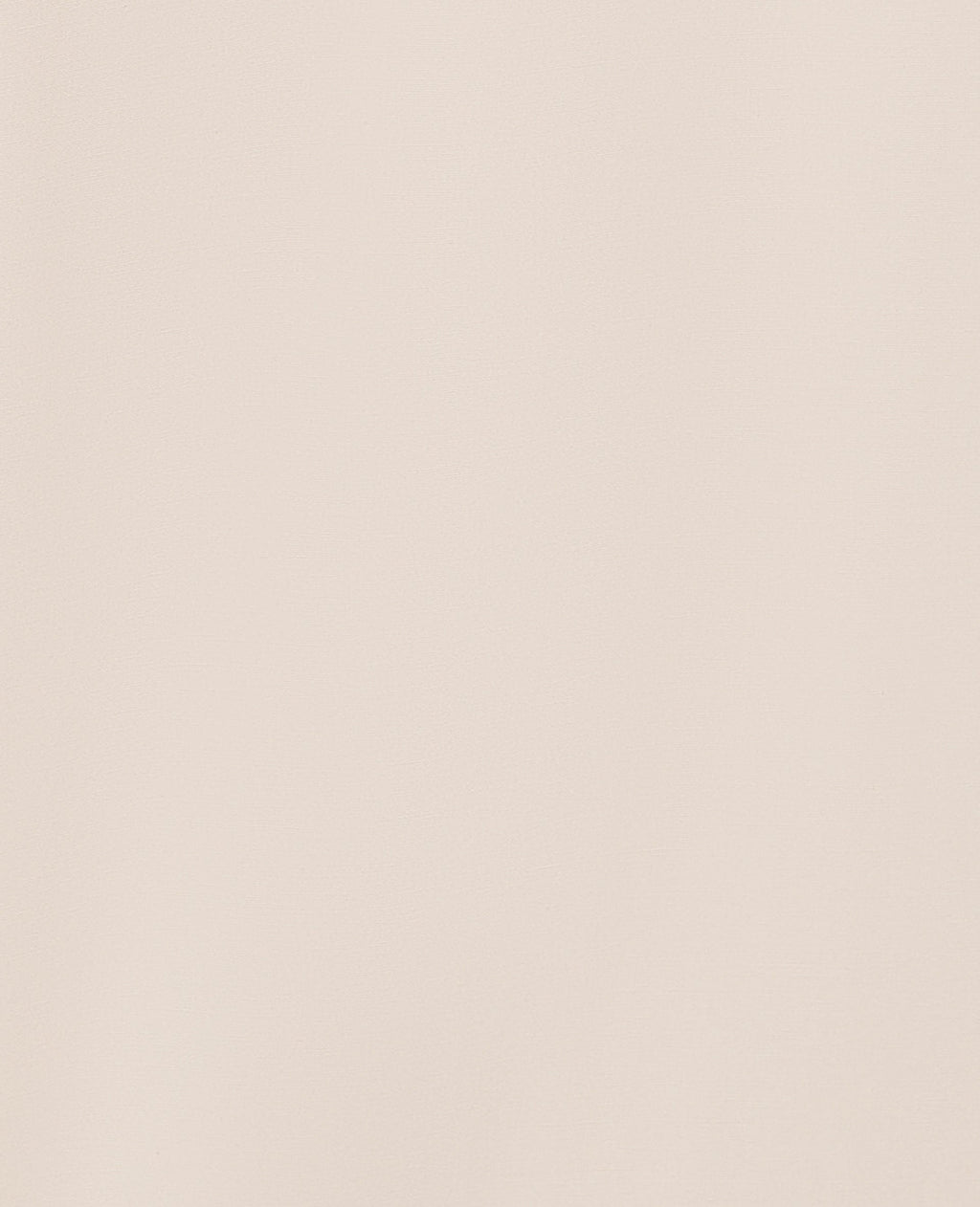 Pantalon droit taille haute avec lin