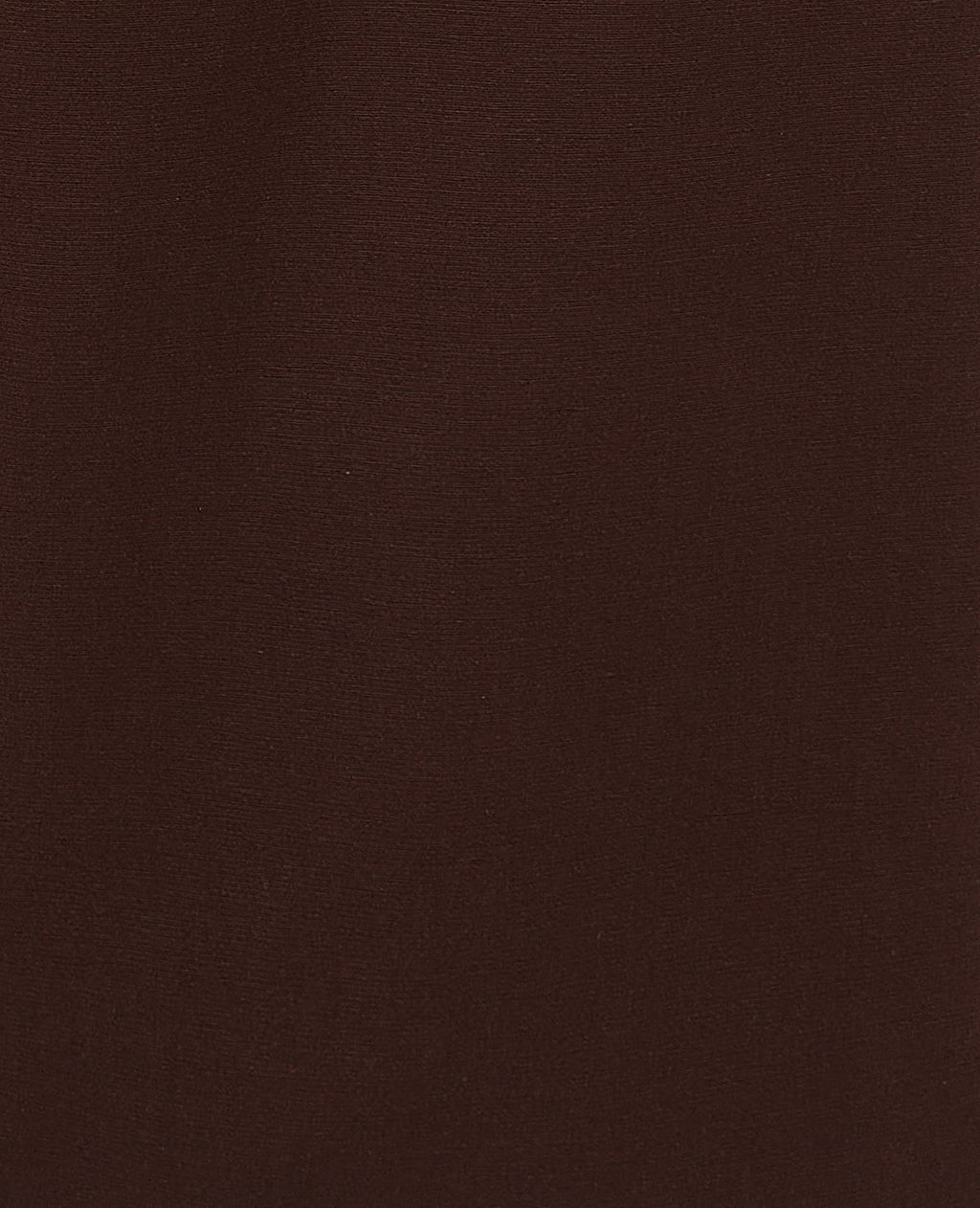Pantalon droit taille haute avec lin