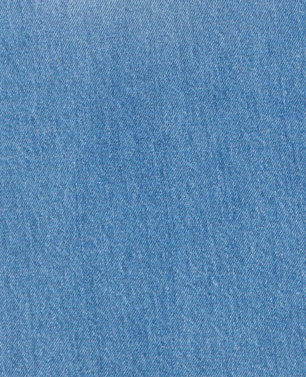 Jean barrel taille medium