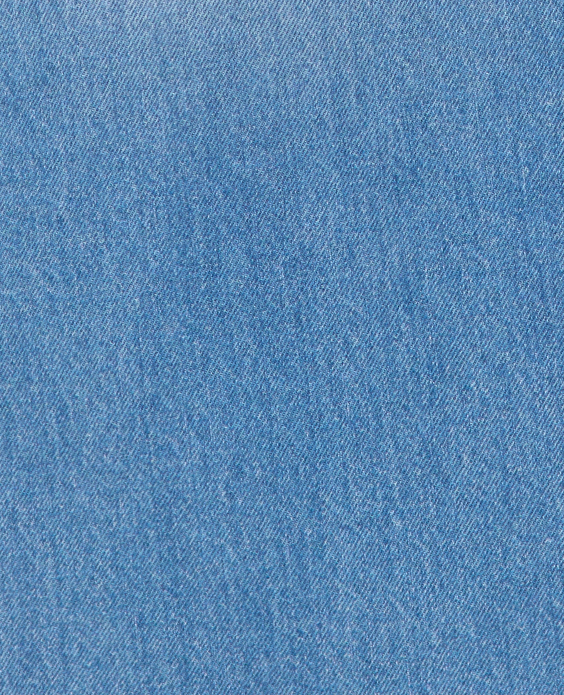 Jean barrel taille medium